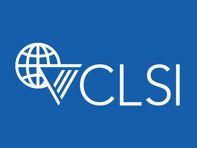 About CLSI