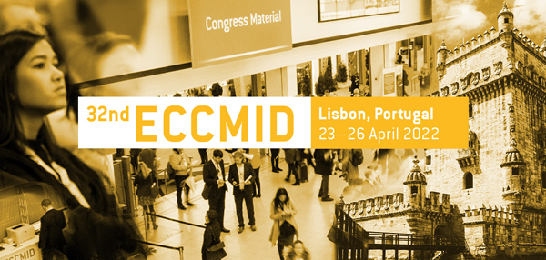 32nd European Congress of Clinical Microbiology