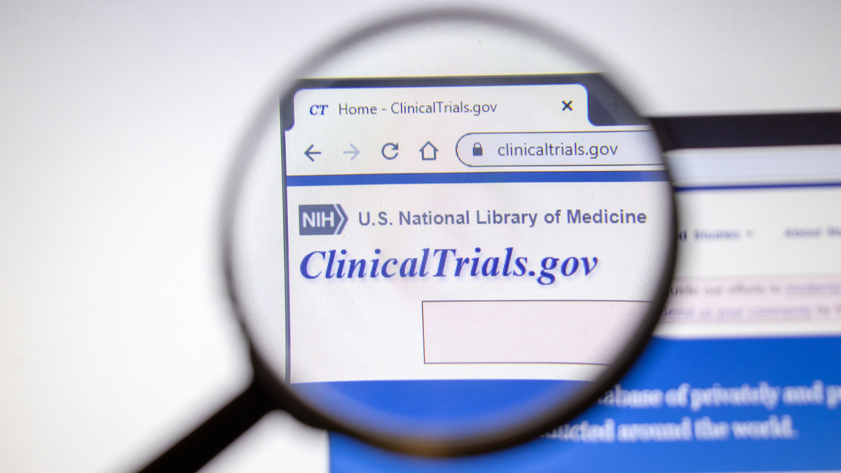10-Year Update on Study Results Submitted to ClinicalTrials.gov