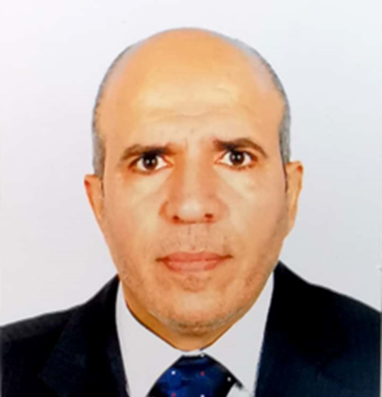 Khalid Abdulhadi Abumandel